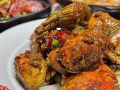 -有位虾匠·香辣蟹·小龙虾(李村店)