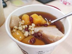 -鲜芋仙Meet Fresh(五道口店)