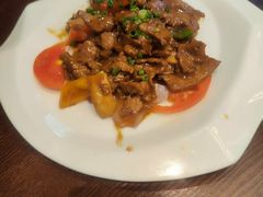 -同君福大酒楼(紫新路店)