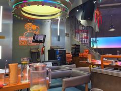 -路边羊烧烤酒场(宝带路店)