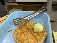 -成裕雪糕店(士多店)