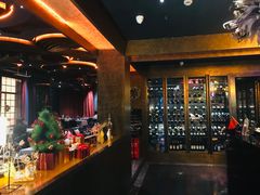 -YUE·6·西式融合餐厅(外滩六号店)