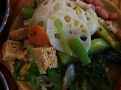 -清真马杰山牛肉汤馆