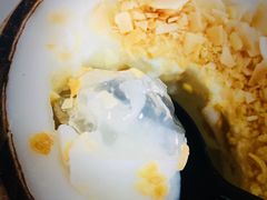 -椰椰大吉(海城店)