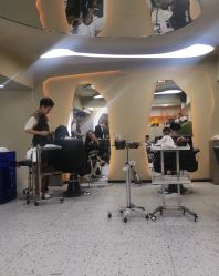 -潮品 Hair无痕羽毛接发潮店