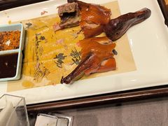 -香山湖家家宴(中山陵店)