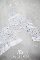 -MANLI BRIDAL婚纱