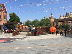 -安徒生童话乐园