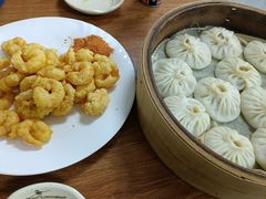-开封灌汤包子铺(尚志大街店)