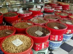 -方林富炒货店(西溪路78号本人店)