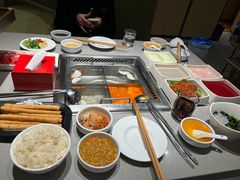 -海底捞火锅(宏大财富广场店)