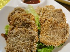 -功德林(南京西路店)