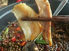 -烛影拾光观景餐厅·创意菜·摄影·小提琴(大唐不夜城店)