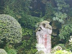 -杭州黄龙洞