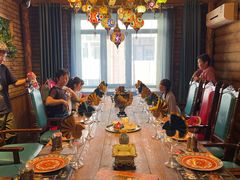 -卢布里西餐厅(总店)