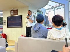 -海河游船-永乐码头(大悲院)