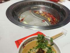 -宏姐串串香(宏伟路店)
