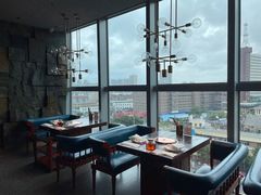 -一品诚记烤肉(大连柏威年购物中心店)