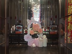 -喜棠·长沙家宴·海鲜·湘菜(麓谷店)