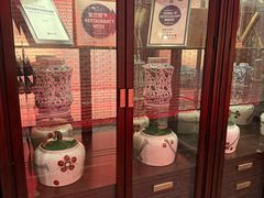 -Yan Ting 宴庭中餐厅(上海静安瑞吉酒店)