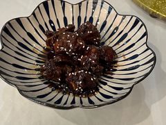 -老洋房花园饭店(绍兴路店)