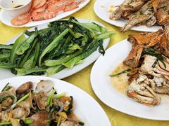 -秋姐美食店(旅游大道店)