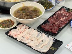 -福合埕牛肉火锅(长平国新店)