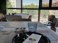 -安妮意大利餐厅(日坛店)