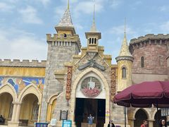 -大连海昌发现王国主题公园