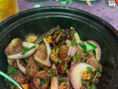 黑椒啫小雪花牛肉-惠食佳·朱雀(东方商厦店)
