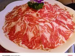 -古乐牛香•鲜牛肉牛杂火锅(系马桩总店)