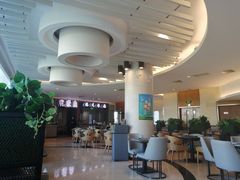 -有璟阁港式餐厅(金融街购物中心店)