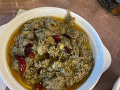 -烤肉宛饭庄(北新桥店)