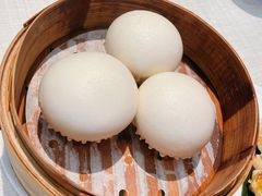 奶皇流沙包-御宝轩(益丰·外滩源店)