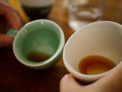 -Line 咖啡(石厦花园店)