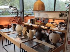 -沏茶师CHICHAS(龙湖上城店)