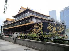 -南门涮肉(通州大船店)
