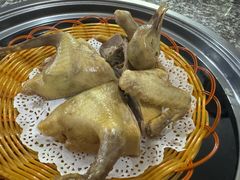 -皇鸽餐厅(龙塘店)