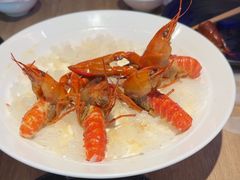 -红盔甲·小龙虾(车公庙店)