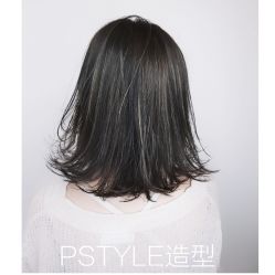 -P.STYLE派斯造型