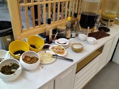 -素清香(解放路店)