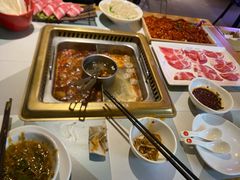 -雾都渣渣火锅(南城智汇城店)