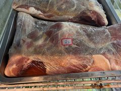 -新鞑烤羊腿(康平路店)