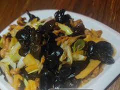 -锦上中式酒馆(南内环店)