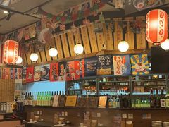 -披头士烧鸟居酒屋(王府井店)