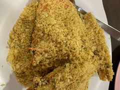 -龙海鲜螃蟹王(宏茂桥店)