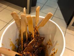 -吉野家(北站家乐福店)