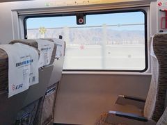 -翠云山银河滑雪场