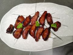 -苏城小院·园林精致苏州菜(斜塘老街店)