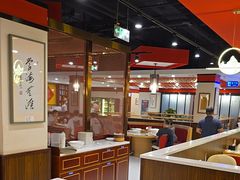 -晋阳春·山西菜·北京烤鸭(交大店)